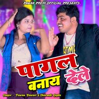 Pagal Banay Dele - Pawan Bawari & Sharmili Gupta & Naresh Kumar