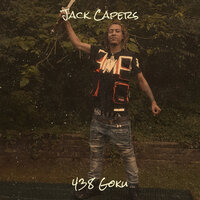 Takeoff Condolences - 438 Goku