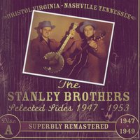 I'm Waiting To Hear You Call Me Darling - Lester Flatt & Earl Scruggs And The Stanley Brothers