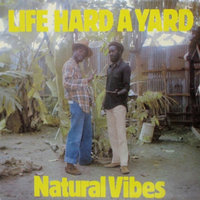 Dreadlocks Time - Natural Vibes