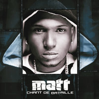 Ultime Round - Matt