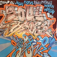 Spele spelet - Soul Theory & Bvis