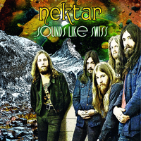 Let It Grow - Nektar