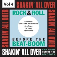 Comin' Down With Love - Garry Mills