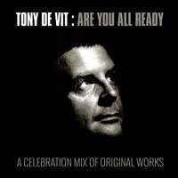 Give Me A Reason - Mixed - Tony De Vit & Niki Mak