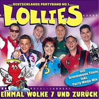 Wenn der Wind wieder weht - Lollies