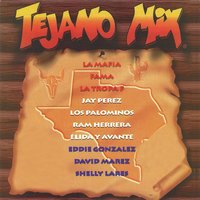 Toma Mi Amor - La Mafia & Toni Peret & Jose Maria Castells