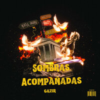 Ritmo Sombrio - Gazir