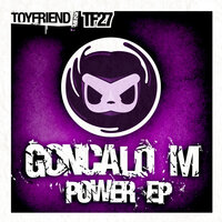 Power 2 the People - Goncalo M