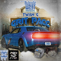 Pain - Twan G & Frankie Baby
