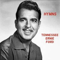 When They Ring The Golden Bells - Tennessee Ernie Ford