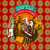 En cloque - Eyo'Nlé Brass Band