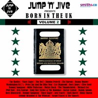Baby Please Don't Go - Ottilie Patterson