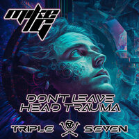 Don't Leave - Mike G