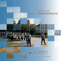 Defiliermarsch - Das Musikkorps Der Bundeswehr