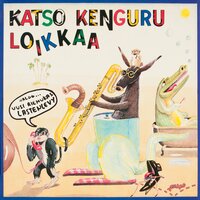 Suutarin emännän kehtolaulu - Pia & Kati & Ira Saxholm