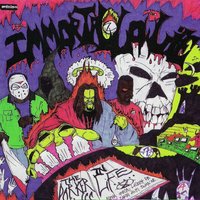 Swisha Sweet Dreams - Mr. Sche & Immortal Lowlife