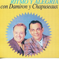 Merengue Infantil - Damirón & Chapuseaux