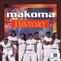 Ola Ole - Makoma