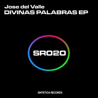 San Borondon - Jose Del Valle