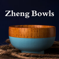Zheng Bowls - Dzen Guru