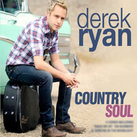 Better Times A Coming - Derek Ryan