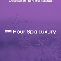 Simple Music for Moments - 1 Hour Spa Luxury