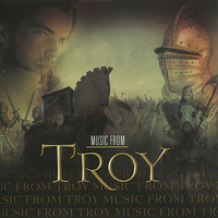 The Trojans Attack - mask