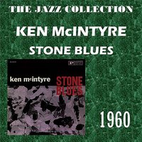 Charshee - Ken McIntyre