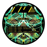 Den Murishen - Nicke & R.MA & Juardo