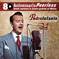 Grito prisionero - Pedro Infante