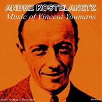 Orchids in the Moonlight (From "Flying Down to Rio") - Andre Kostelanetz And His Orchestra