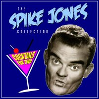 The Mysterious Room - Spike Jones