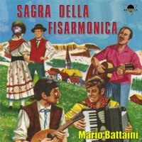 Sole ticinese - Mario Battaini