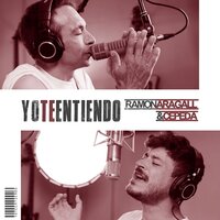 Yo Te Entiendo (con Cepeda) - Ramon Aragall & Cepeda