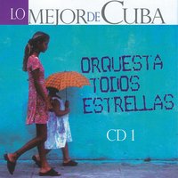 Toda una Vida - Orquesta Todos Estrellas