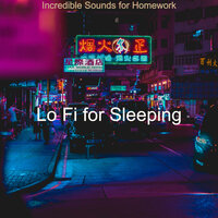 Soundtrack for Social Distancing - Lo Fi For Sleeping