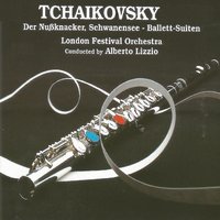 Swan Lake Ballet Suite, Op. 20: II. Valse - Пётр Ильич Чайковский & London Festival Orchestra