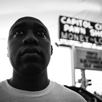 Holding Back Tears - Apollo Brown & Stik Figa