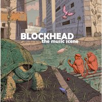 Attack The Doctor - Blockhead