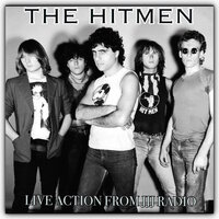 Big Love - The Hitmen & Hitmen