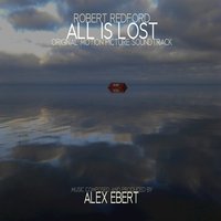 Dance of Lilies - Alex Ebert