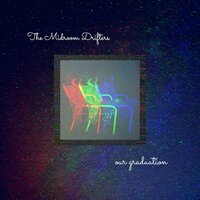 Wasted - The Midroom Drifters