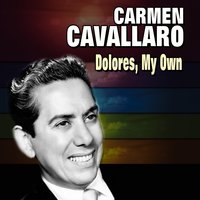 Just in Time - Carmen Cavallaro