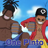 One Pinto - MC Maha