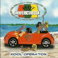 Key To Your Heart - Inner Circle