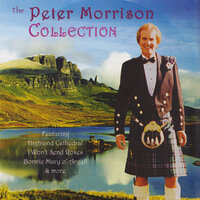 Begin the Beguine - Peter Morrison