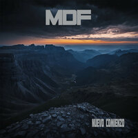 Nuevo Comienzo - MDF