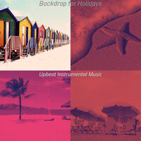 Happy Sunday Morning - Upbeat Instrumental Music