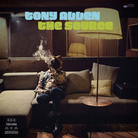 Bad Roads - Tony Allen